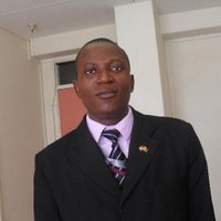 John Mazani (@esli2012) 's Twitter Profile