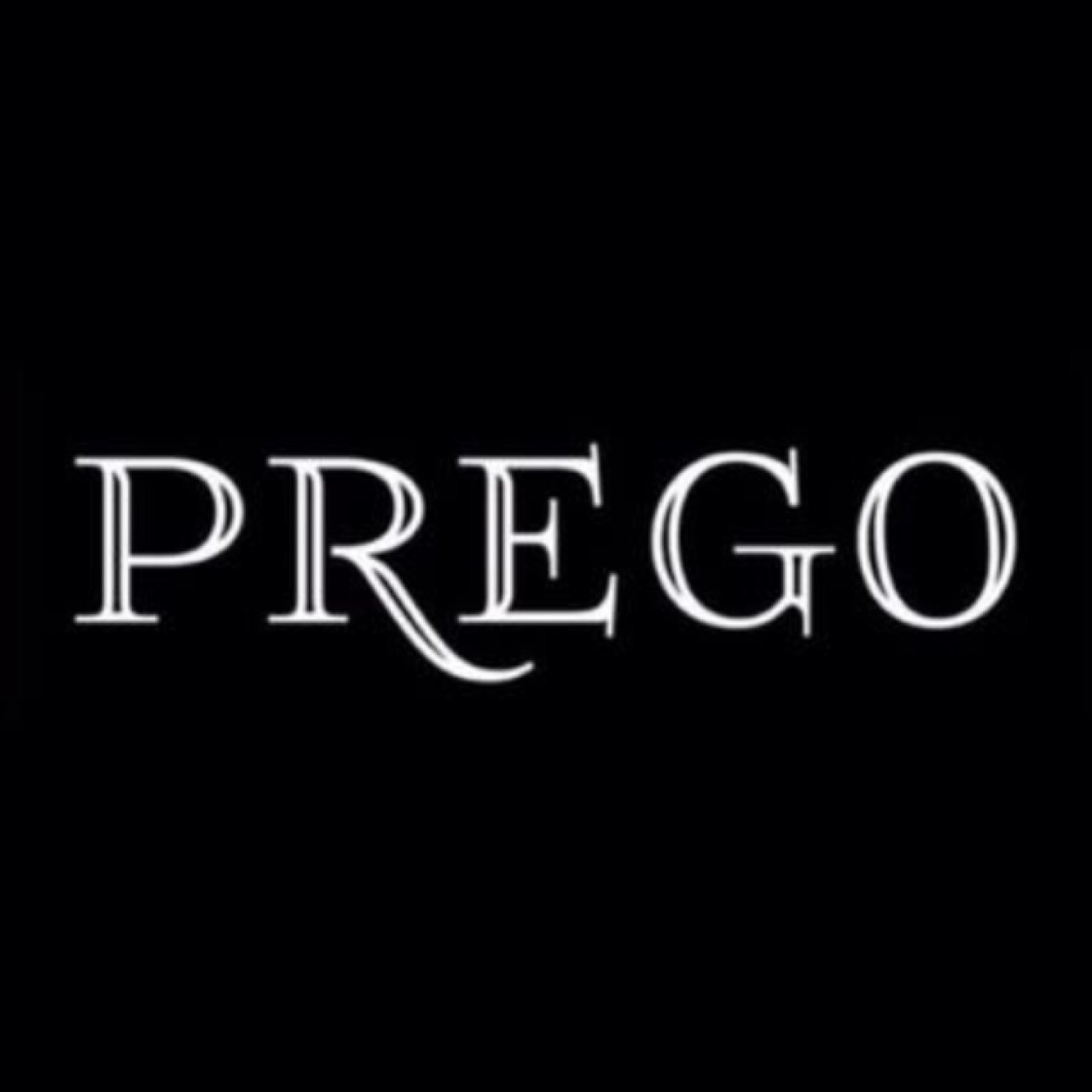 Toda la información sobre Prego (rococó) y Bisú.