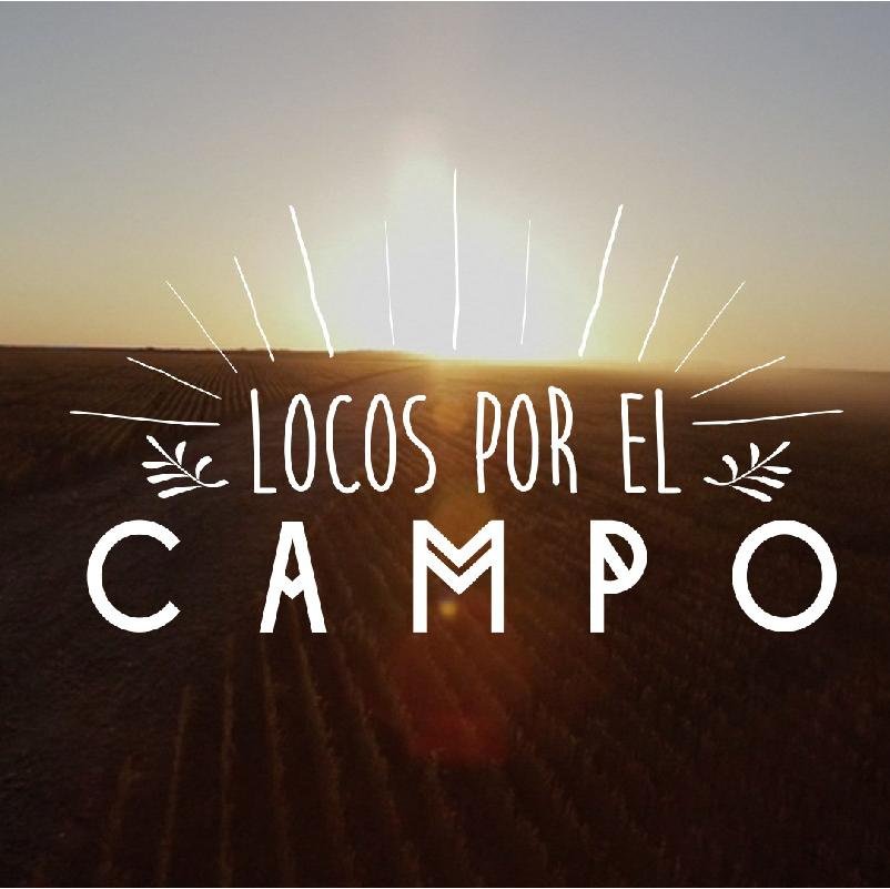 Programa de TV sobre el #campo argentino desde la experiencia de un citadino con la conducción de @fernandoentin #locosXcampo 🚜