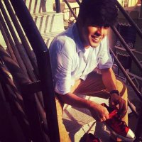 Anandarup Dutta (@anandarupsays) 's Twitter Profile