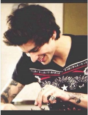 ZaynsGirlisHere Profile Picture