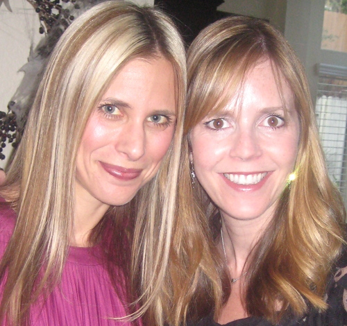 Your Image/Fashion Consultants!