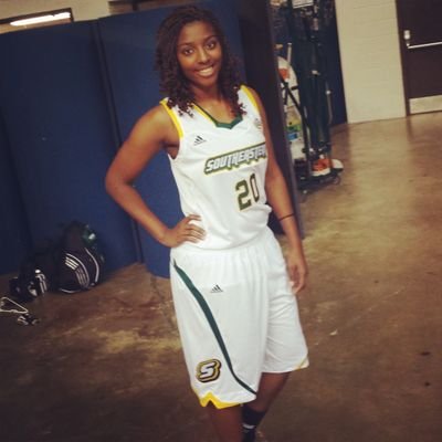 #CollegeHooper #selu #JustDoIt #LionUp