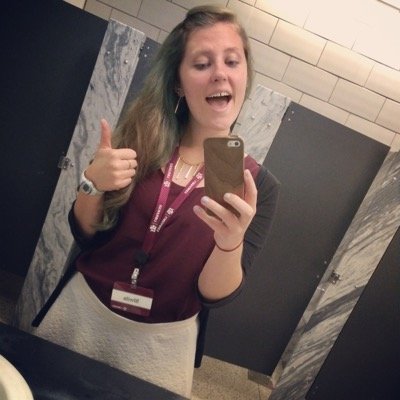 sheilabrckn's profile picture. I'd like to think it takes more than 140 characters to tell about myself.