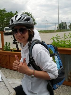 elizabethcrich's profile picture. 