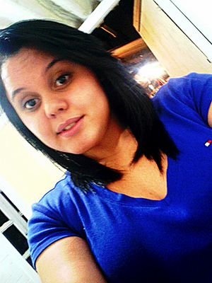 Ronaldo souza te amo ♥