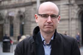 Director of the John Smith Centre at the University of Glasgow.