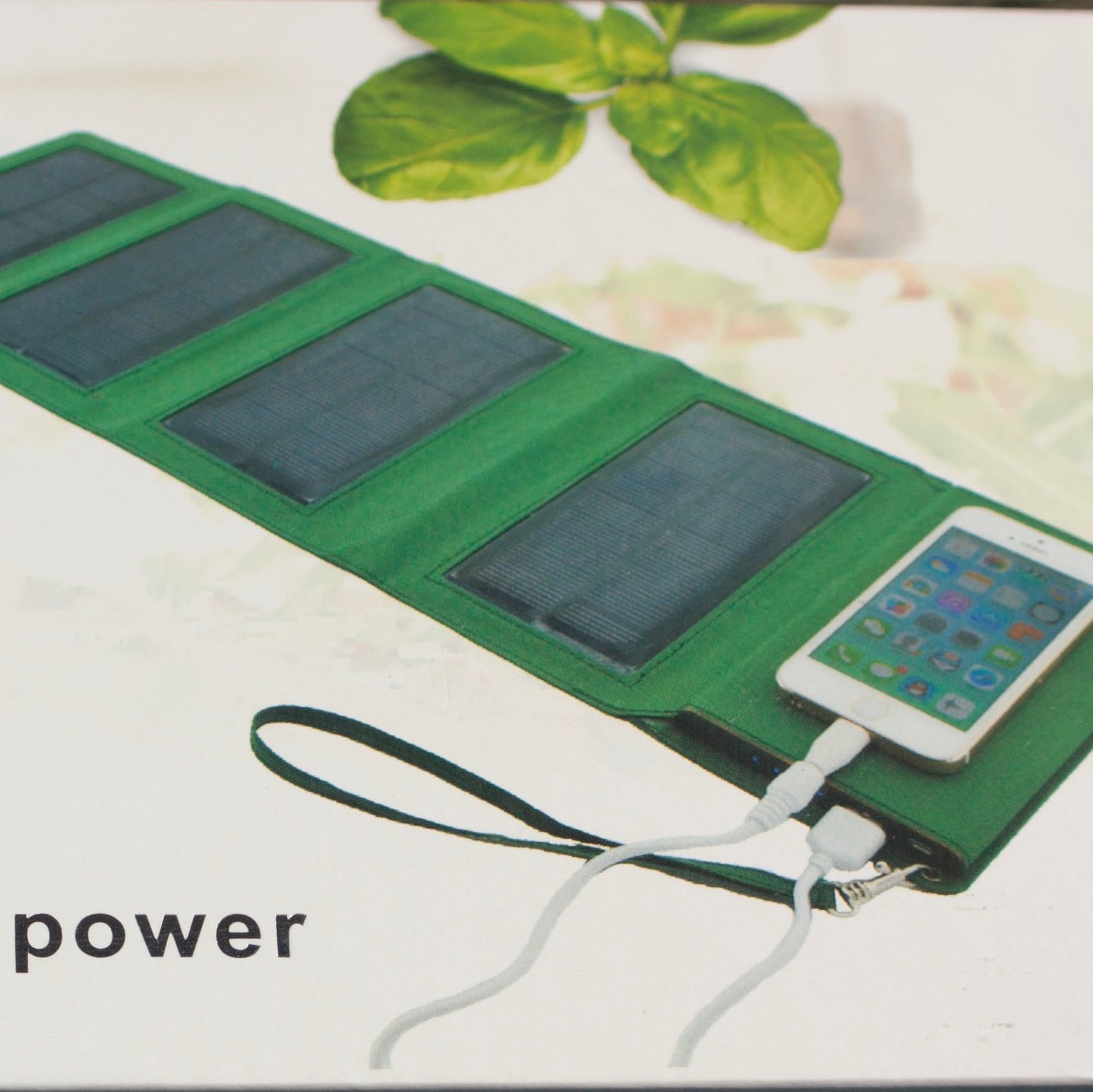 SolarpackXL's profile picture. We provide solar power charging devices for smartphones and tablets. Never have a flat battery again