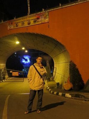 jalan hidup punya masing, tapi jalan kesuksesan berawal dari kita mengerti tentang kegagalan, dan mulai bangkit menata yang baru