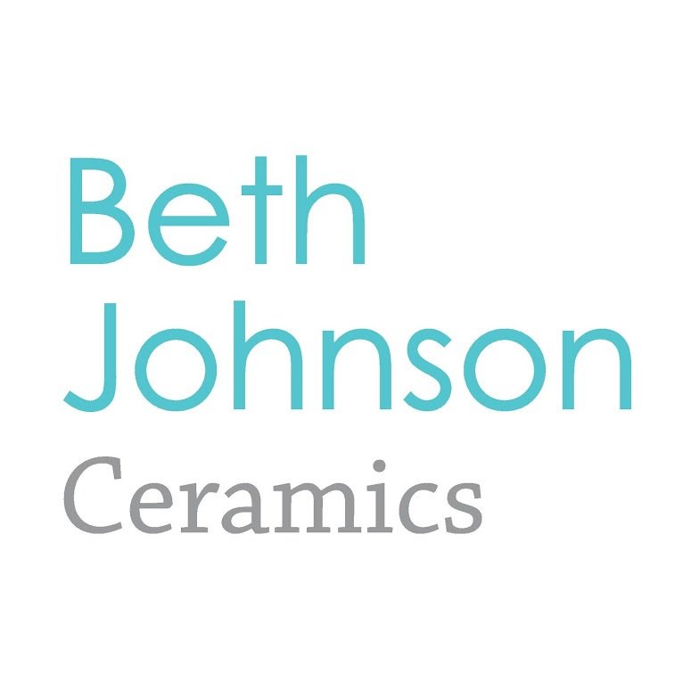BethJCeramics's profile picture. Ceramic designer-maker. I create porcelain tableware and other lovely things. Wife of a drummer: @sjsessions. Yorkshire born.