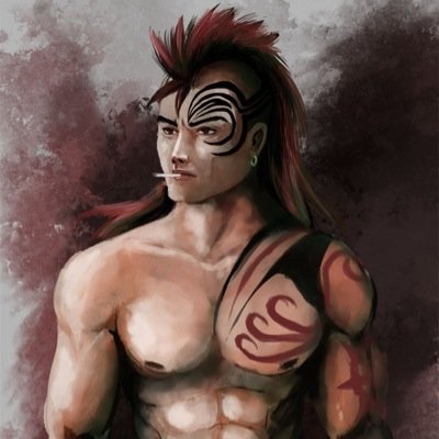 J'ai résisté à 3 Reject, crois pas j'vais pas t'baiser. Shandian Spirit !
