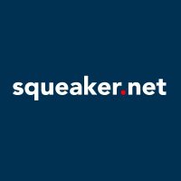 squeaker.net Team (@squeakernet) Twitter profile photo