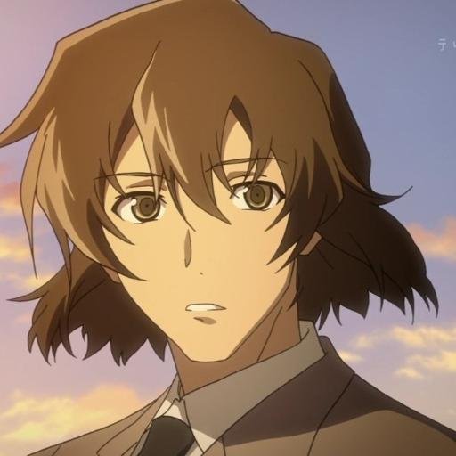 【Chief Investigator】 ❝Go out with me and see if there's a such thing as happiness.❞ 《Mirai Nikki RP》