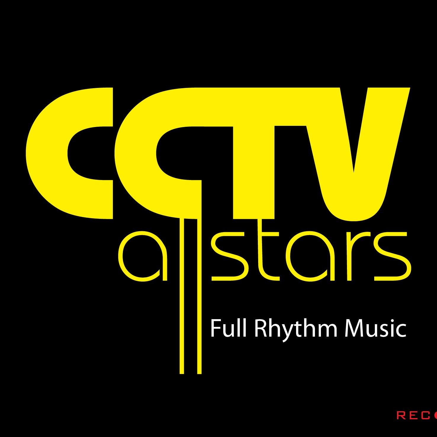 Eddy Allen (UK)
Together with members of the CCTV Allstars international collective! Back again in their many forms to bring to you a message of unity.
