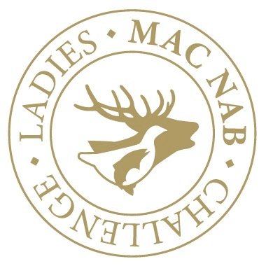 #eatwhatyoukill Follow our latest updates on FB and INSTAGRAM: #ladiesmacnabchallenge @ladies_macnab_club