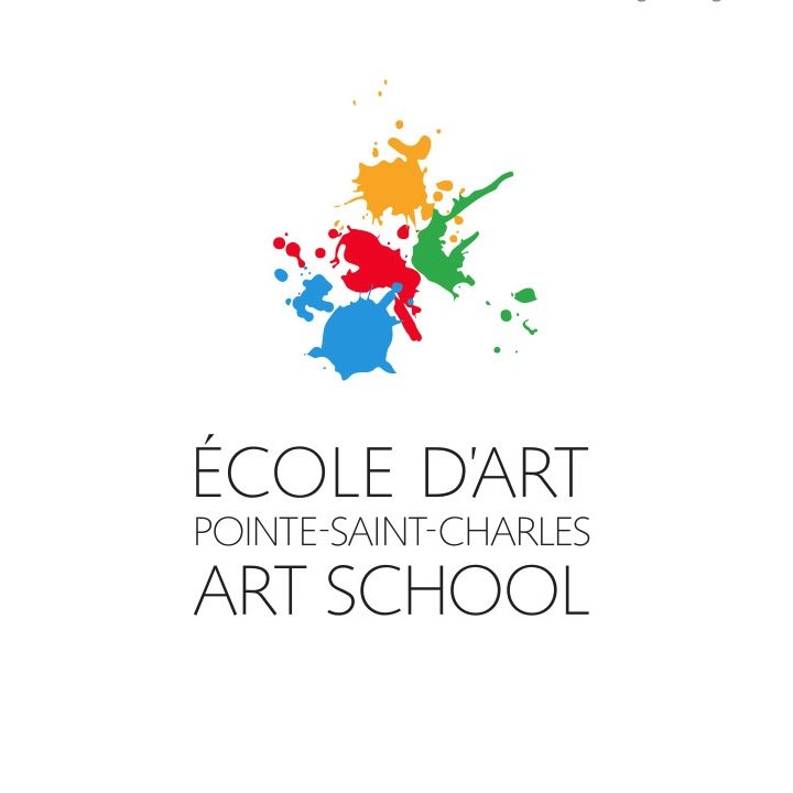 The Pointe St Charles Art School is a community-driven fine art school for students of all levels to achieve the skills to express themselves through art.