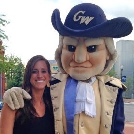 GW Athletics Senior Graphic Designer • @terpssoftball Alum 🐢 • “Be curious, not judgmental” 🎯- @tedlasso