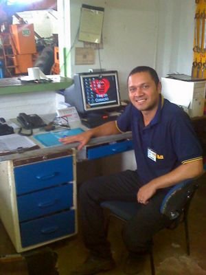 rumo ao Bet Lab