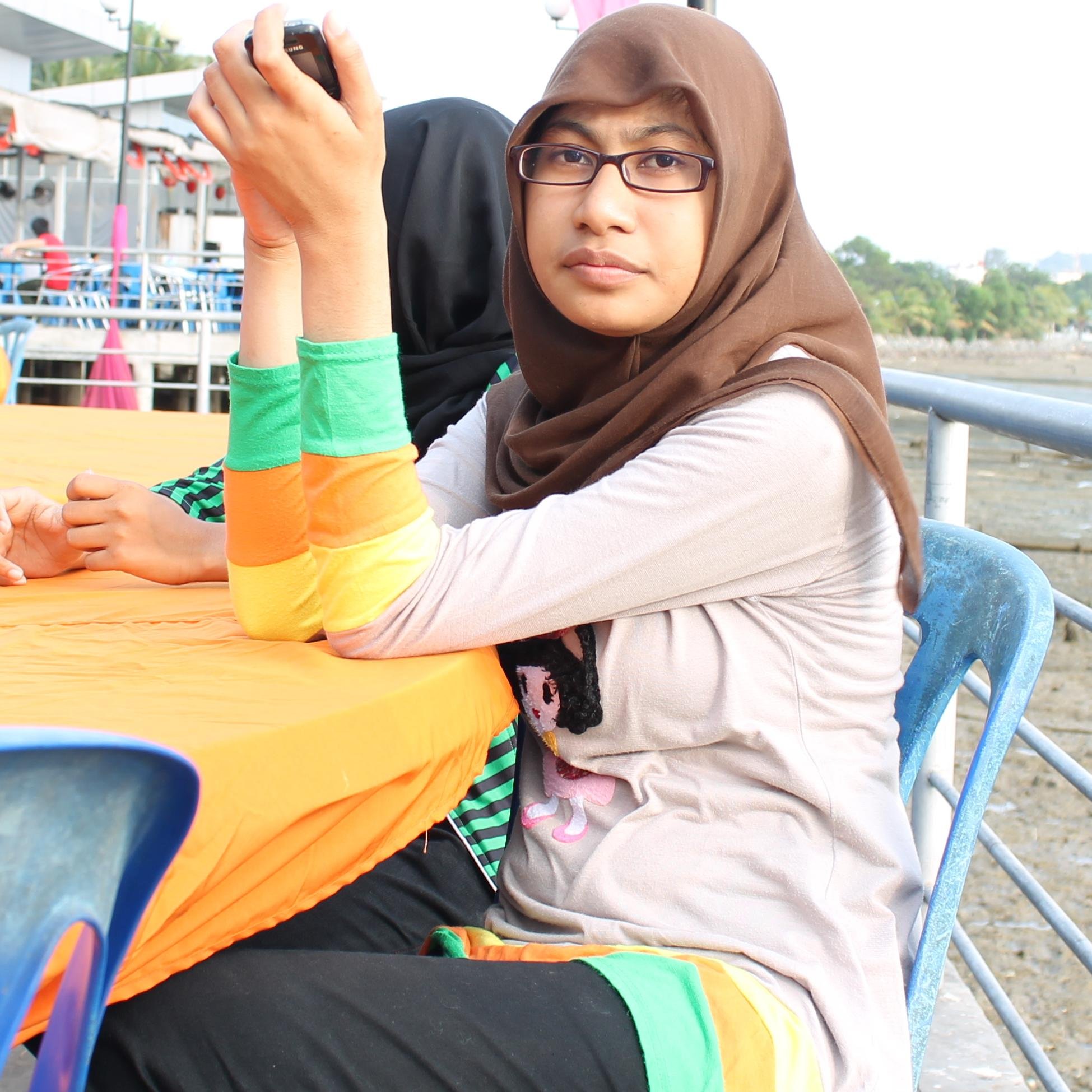 SMK KOLESE TIARA BANGSA // Mom&Dad // Heru Suranto's