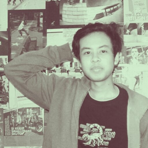 Ini permulaan dari perjalanan yang panjang || Report Spam