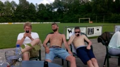 Z - Side. FC Groningen.