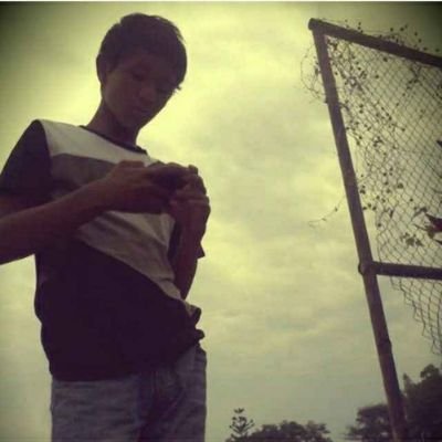 Instagram : wann_asri // WeChat : wann_asri