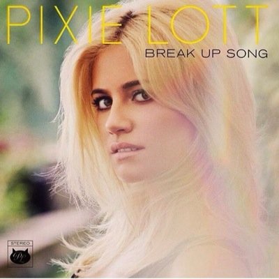 Pixie Lott ❤