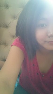 Happy..