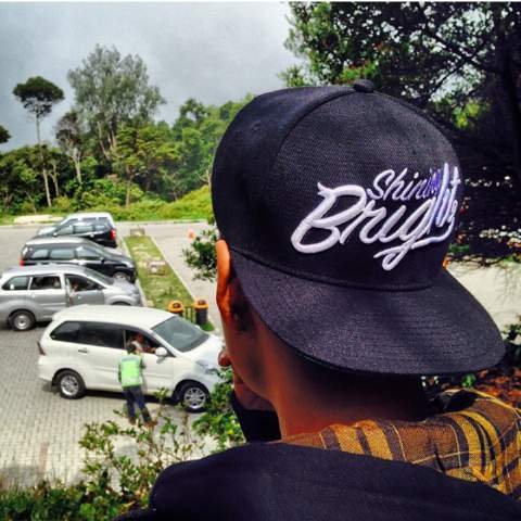 Ilhan_fadilah's profile picture. TRUST GOD AND ALWAYS BELIEVE IN YOURSELF , @shiningbrightCo @shiningbrightTM #official @tarrabudiman