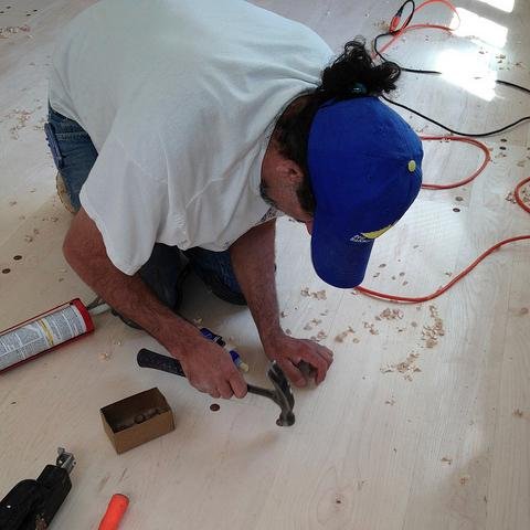 NyackWidePlank's profile picture. We sell reclaimed wide plank flooring and antique barn beams that will enhance your home with warmth, character, and unique atmosphere!