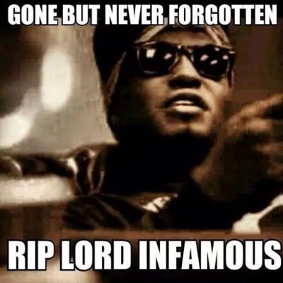 Member of the new and improved DaMafia6.... Hit me up mrlordinfamous@gmail.com or Follow my assistant @iampolodiddy for shows features and etc (901)825-0038