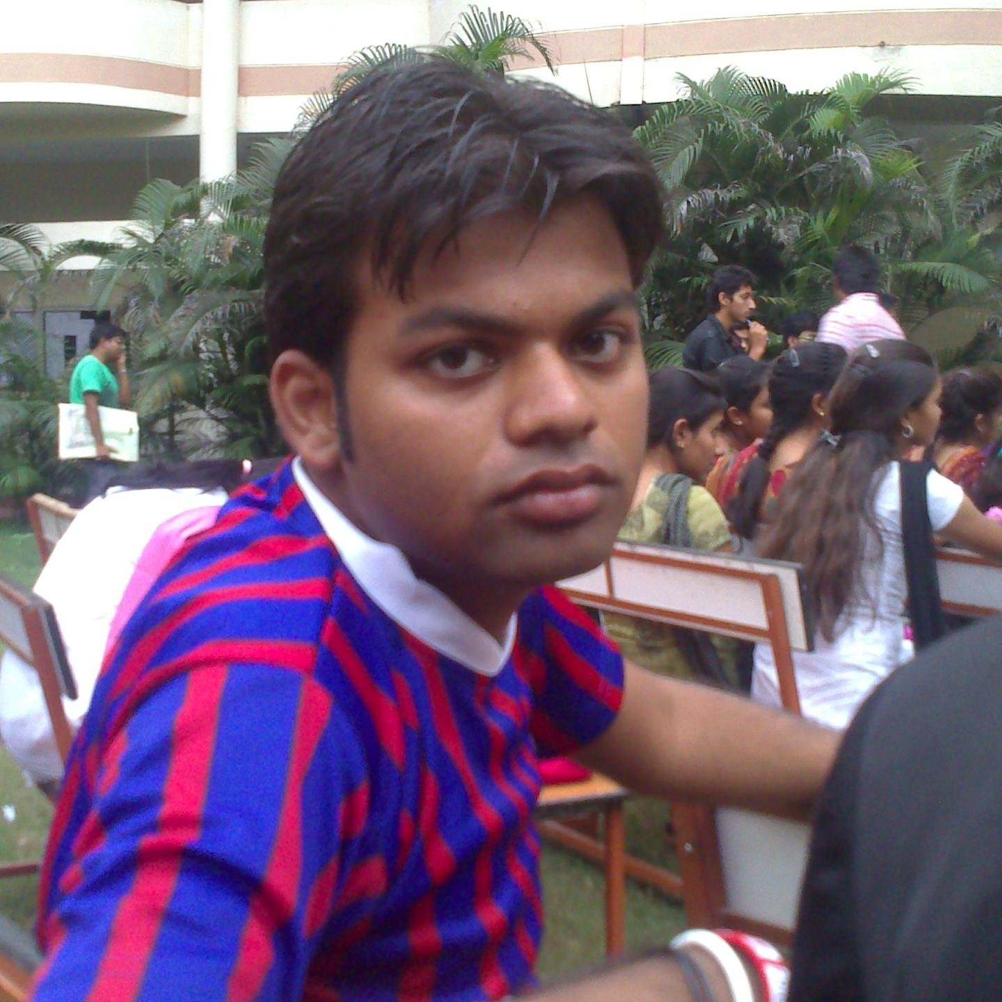programmer, software Engineer , political analyst, Traveller, foodie, cricket lovers