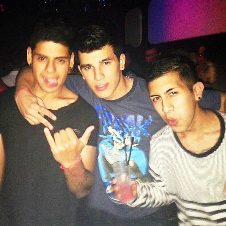 SMD21_plus's profile picture. La coca y el fernet. La milanesa y el pure.La lluvia y la siesta. Tu culo y esta...