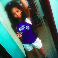 Andreiiniitha G (@andreinamaylen) 's Twitter Profile