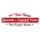 Daniel & Bonnie Wan - @TheRightWans - Twitter