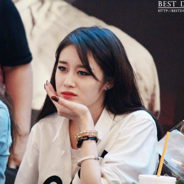 Park Jiyeon (@pjy1234). T-ara stays in my heart. ROLEPLAYER, FAKER, PARODY! :)