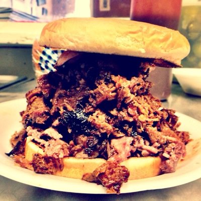 Real TX BBQ done right! Come to try and tell us why.