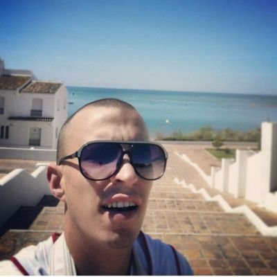 Nací para perder, Vivo para ganar                               Only one