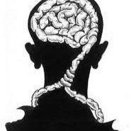 Basically my mind has been so fucked with recently it is breaking me down. x