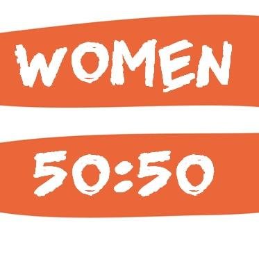 Women5050 Profile Picture