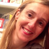 Ana Porto (@anaportosanchez) 's Twitter Profile