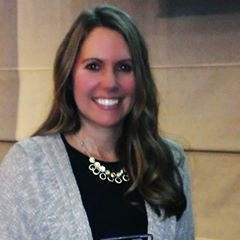 Believer | Wife | Mom | Global Customer Solutions Marketing @Cisco | Proud Mean Green Alum