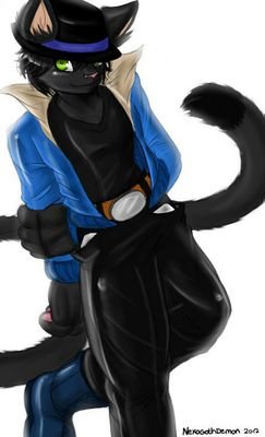 hello~ I'm mike. I grant wishes to anyone who wants one. everything is possible with me~ #single #nsfw