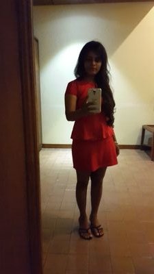 Love to be me