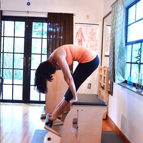 I'm a certified Pilates Instructor and a Certified Transformational Nutrition Coach. I love my clients and my life. Join me and learn to take back your health!