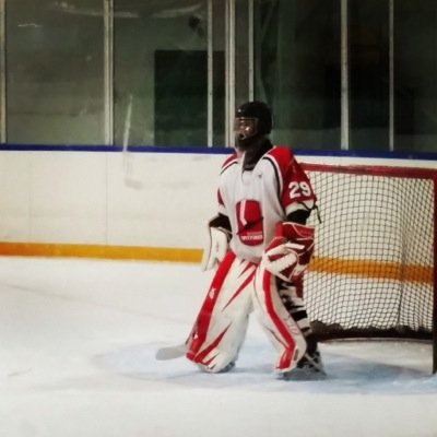 | Habs fan for life | hnh | Windsor Wolves #22 |