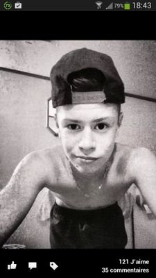 cocuny7's profile picture. snap : corentin48 ❤