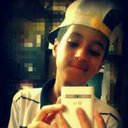 Davidson Oliveira  - @Dede_leo_7 - Twitter