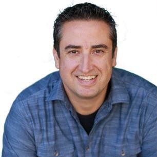 Rich Praytor -  Producer of The Tithe Project, Ancient Secrets of Essential Oils and CBD Secrets.