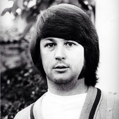 Fanpage for The Beach Boys and Brian Wilson.